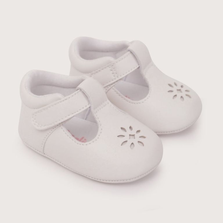 Mocasín Bebé Niña