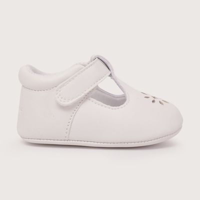 Imagen 2 del producto Reina bebé blanca de niña 40745 17