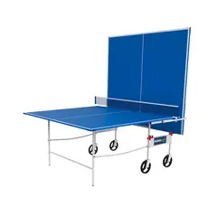 AGM - Mesa de Ping Pong Frontón Plus Caja