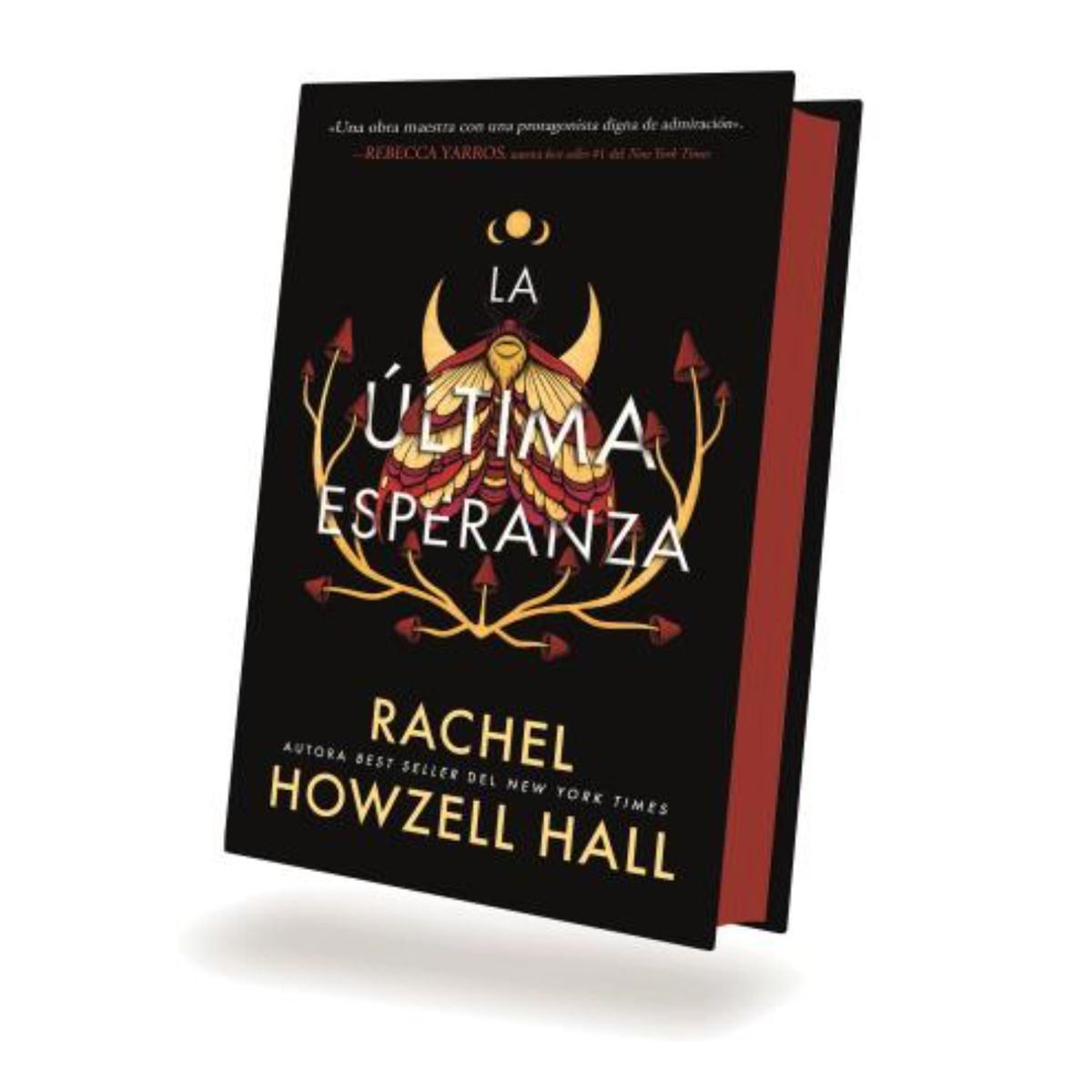 UMBRIEL - La Última Esperanza - Autor(a):  Rachel Hall Howzell