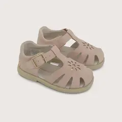 OPALINE - Sandalia rosada de niña