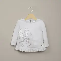 OPALINE - Polera Lila de Infant 40682