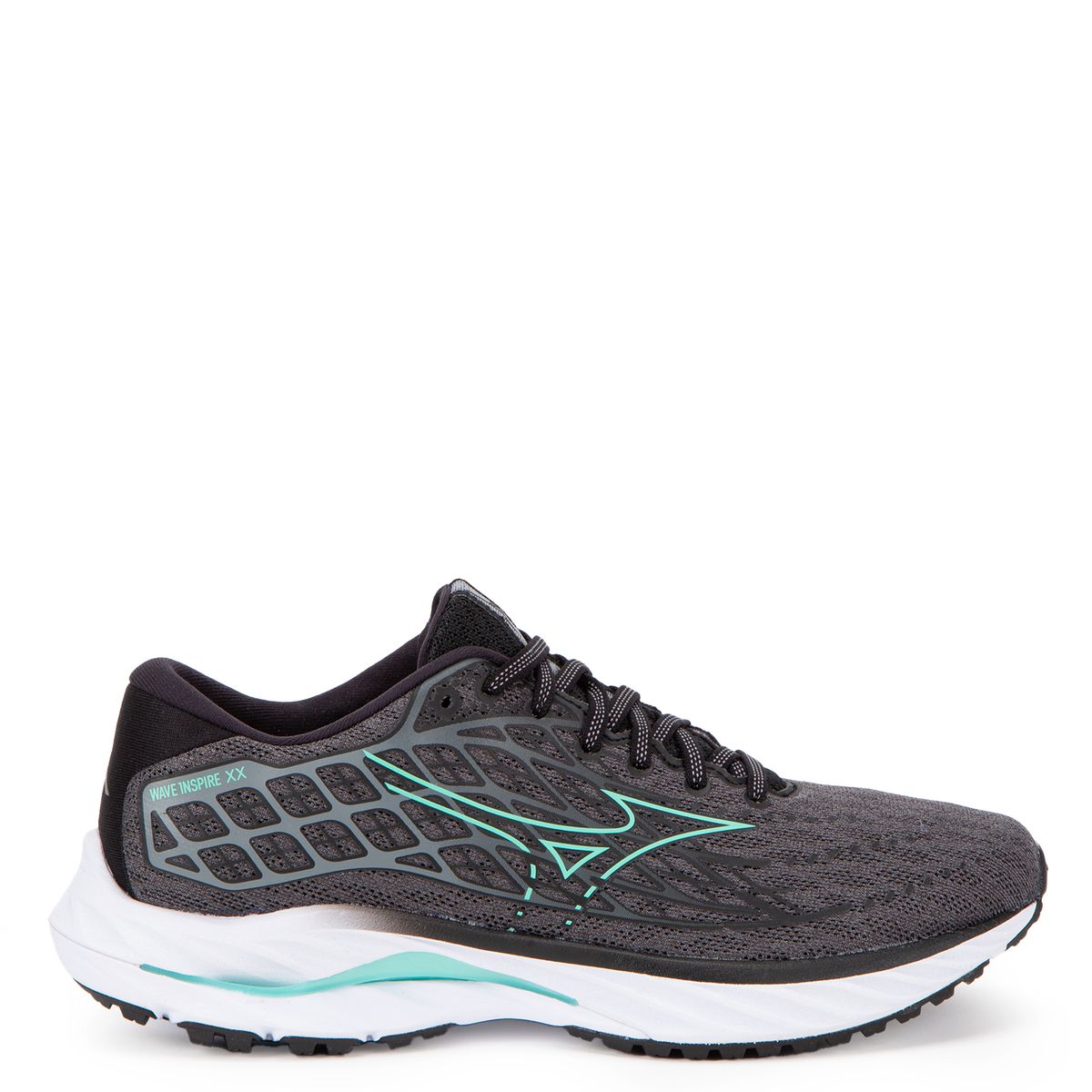 MIZUNO - Zapatilla mujer running Wave Inspire 20 Mizuno J1GC2444