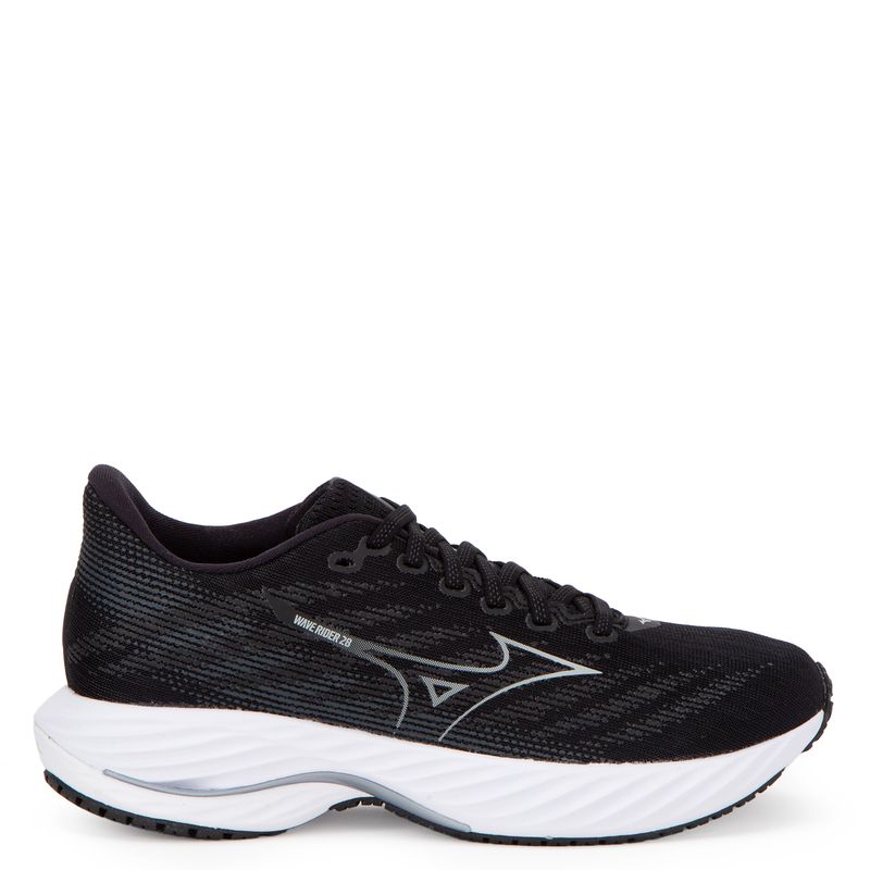MIZUNO - Zapatilla mujer Running Wave Rider 28 Mizuno J1GD2403