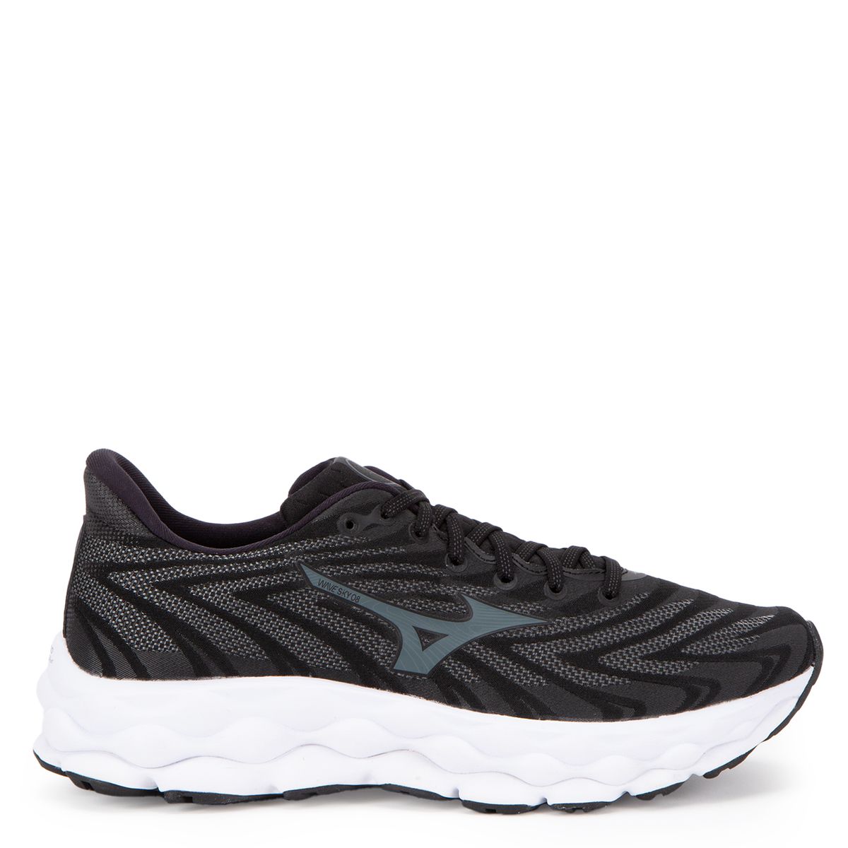 MIZUNO - Zapatilla Hombre Running Wave Sky 8 Mizuno J1GC2402