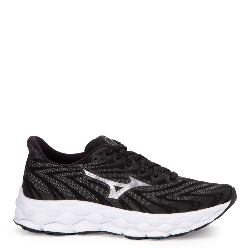 MIZUNO - Zapatilla Mujer Running Wave Sky 8 Mizuno J1GC2402