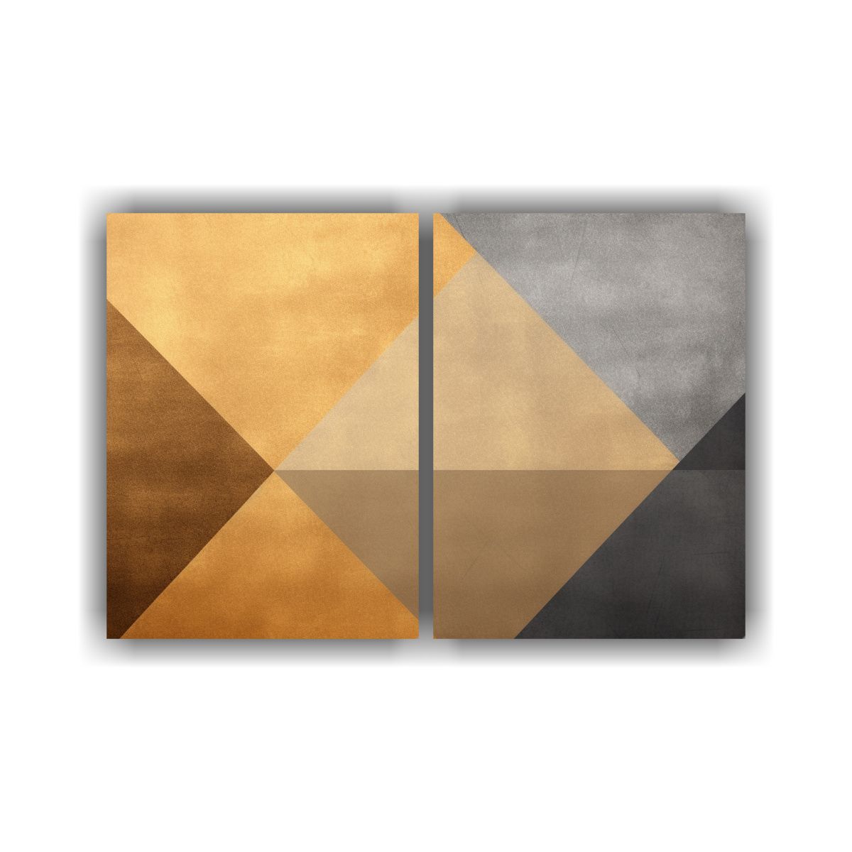 GENERICO - Cuadro Decorativo Naturaleza Viva Sobre Fondo 160x120 Cm