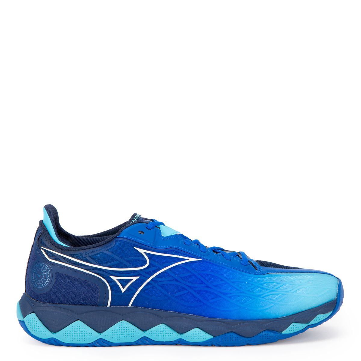 MIZUNO - Zapatilla Unisex Tenis Wave Enforce Tour Mizuno 61GA2300