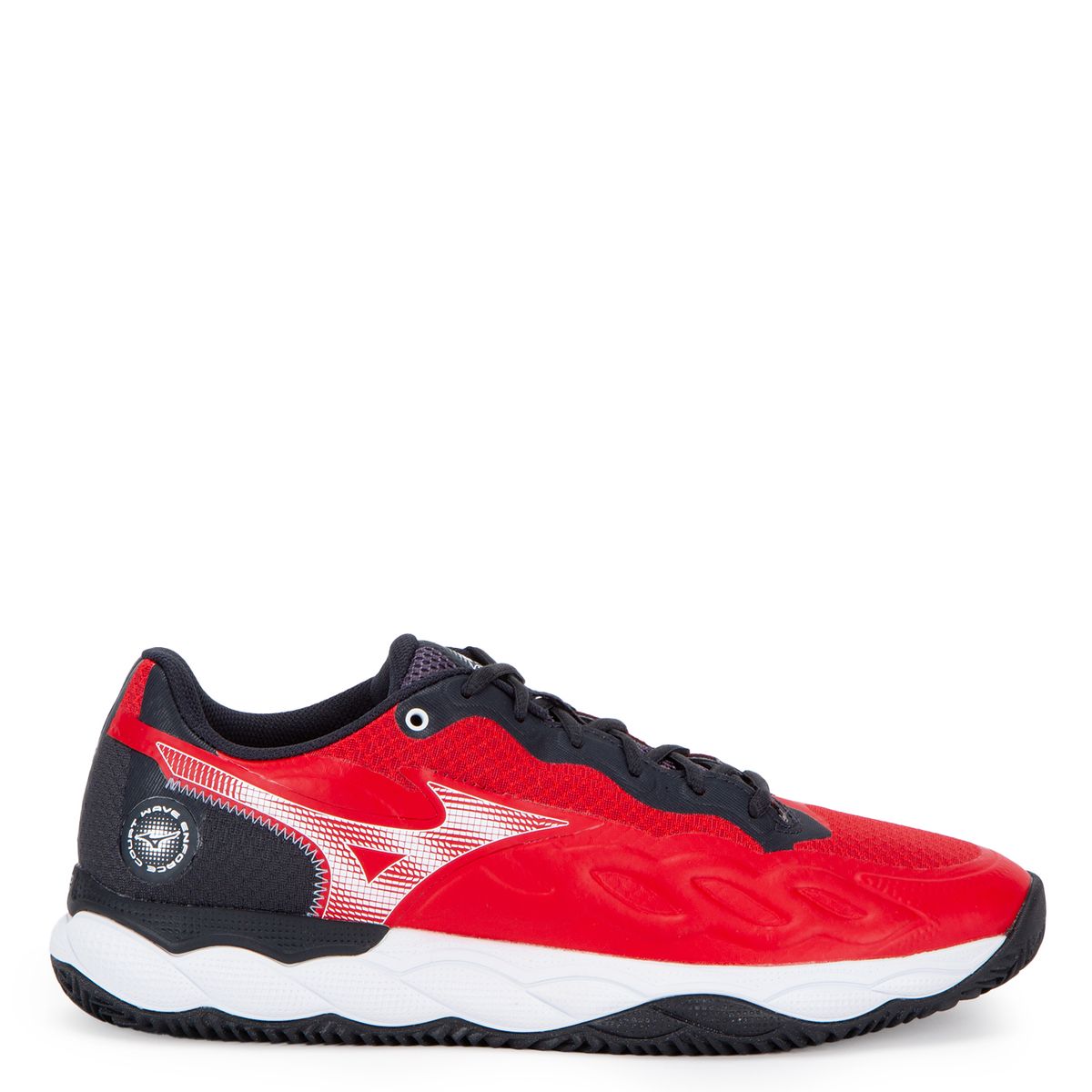 MIZUNO - Zapatilla Unisex Padel Wave Enforce Court Mizuno 61GB2437