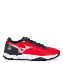 MIZUNO - Zapatilla Unisex Padel Wave Enforce Court 61GB2437