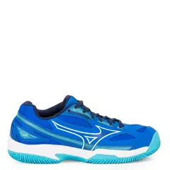 MIZUNO - Zapatilla Unisex Tenis Break Shot 4 Cc 61GC2325