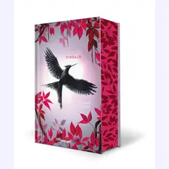 PENGUIN RANDOM HOUSE - Libro Juegos Del Hambre 3 - Sinsajo (Edici