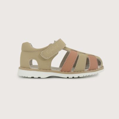 Imagen 2 del producto Sandalia café de niño