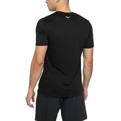 MIZUNO - Polera Hombre Core Rb Tee J2GAB508