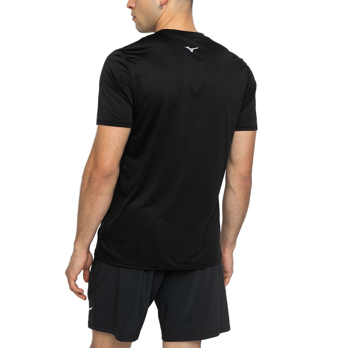 MIZUNO - Polera Hombre Impulse Core Tee Mizuno J2GAA519