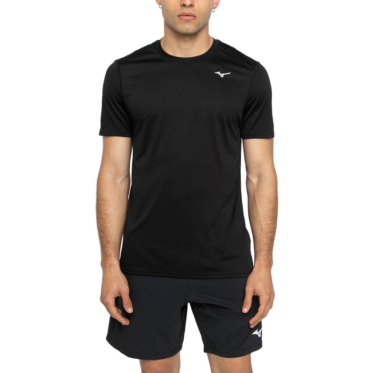 MIZUNO - Polera Hombre Impulse Core Tee Mizuno J2GAA519