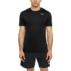 MIZUNO - Polera Hombre Impulse Core Tee J2GAA519