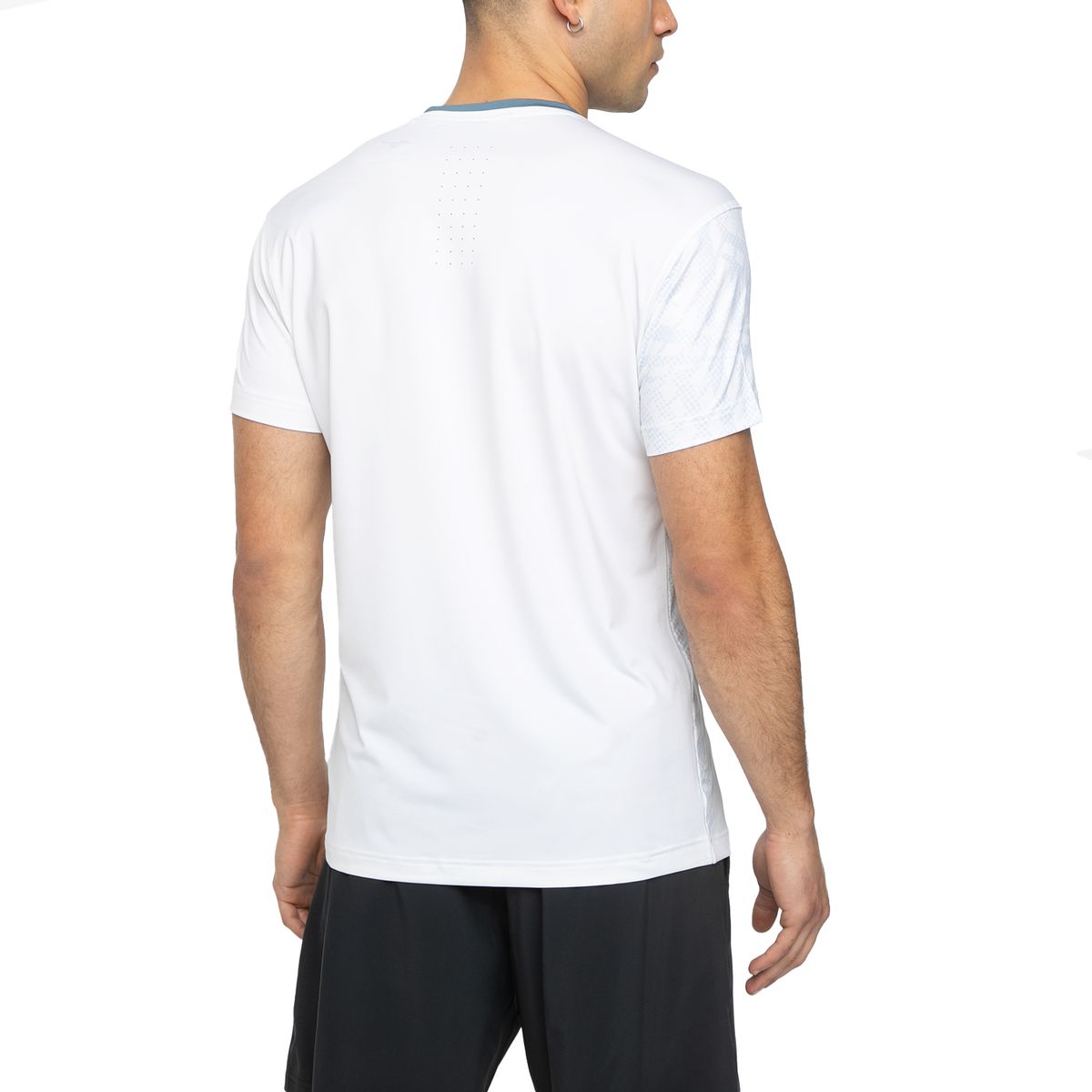 MIZUNO - Polera Hombre Mugen Shadow Graphic Tee Mizuno 62GAB501
