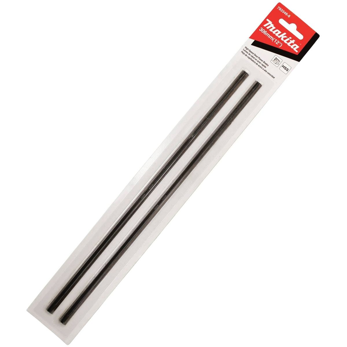 MAKITA - Cuchillo Cepillo de Banco Makita de 306mm 793346-8