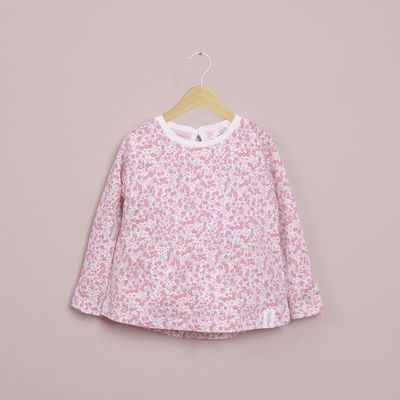 Imagen 1 del producto Polera Rosado de Infant 40599