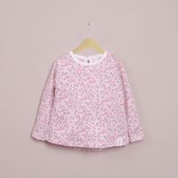 Polera Rosado de Infant 40599