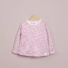 OPALINE - Polera Rosado de Infant 40599