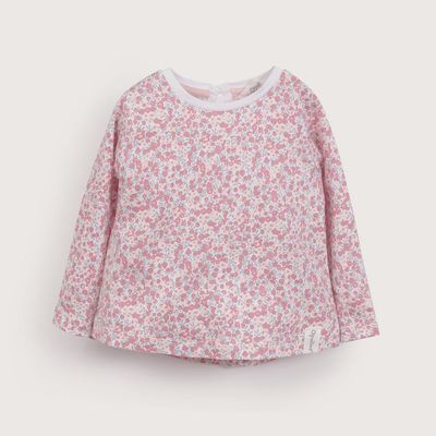 Imagen 2 del producto Polera Rosado de Infant 40599