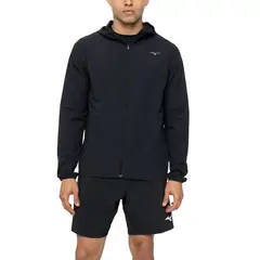 MIZUNO - Poleron Hombre Alpha Jacket J2GEB001