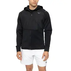 MIZUNO - Poleron Hombre Warmalite Hybrid Fz J2GCA501