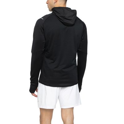 Imagen 2 del producto Poleron Hombre Warmalite Hybrid Fz J2GCA501