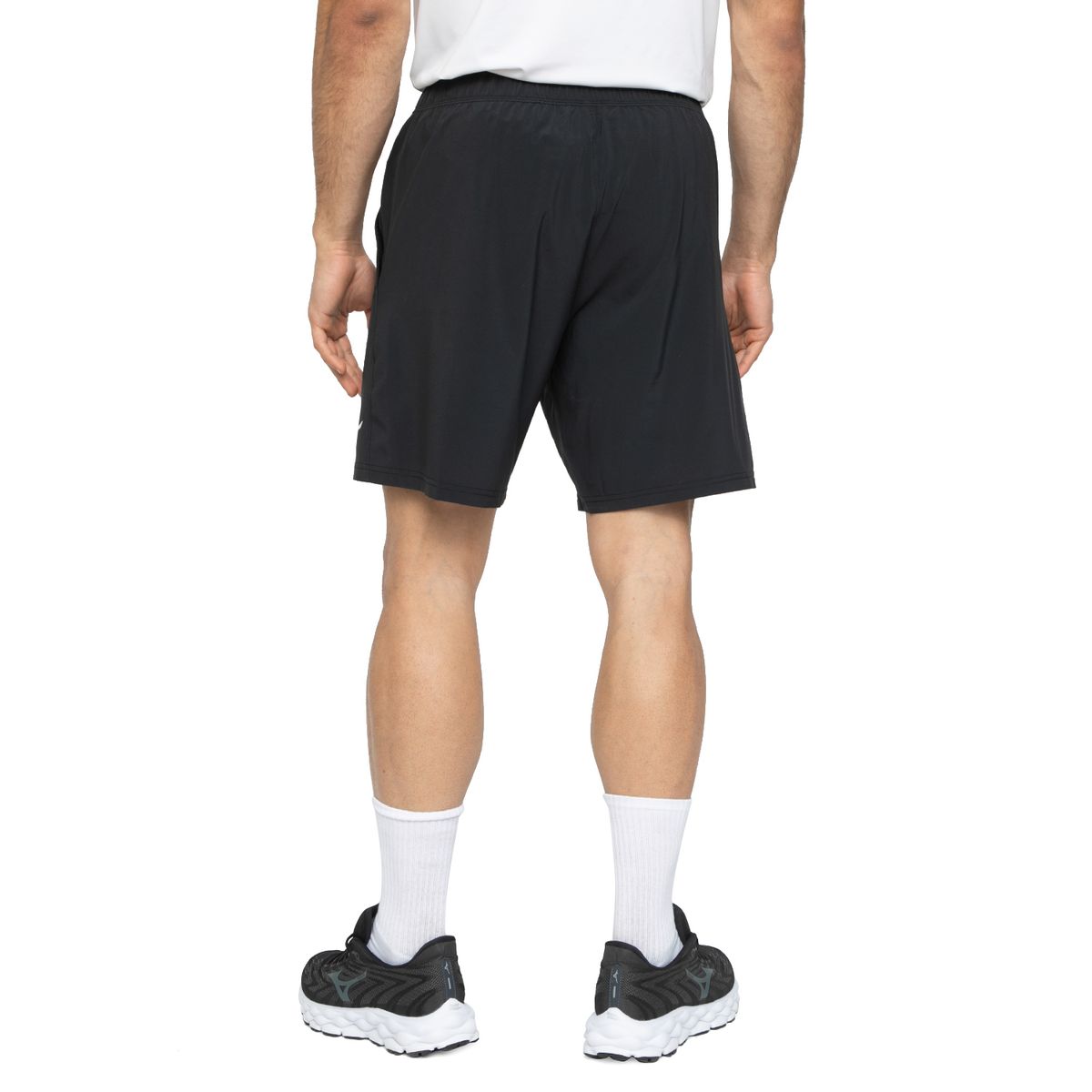 MIZUNO - Short Hombre 8 in Flex Mizuno 62GB2601