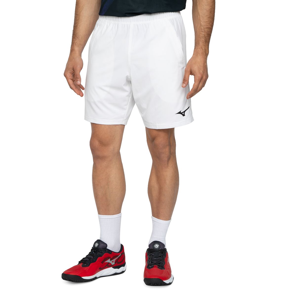 MIZUNO - Short Hombre 8 in Flex Mizuno 62GB2601