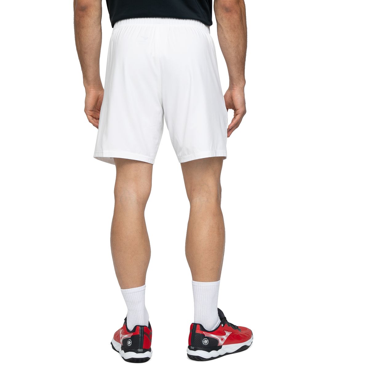 MIZUNO - Short Hombre 8 in Flex Mizuno 62GB2601