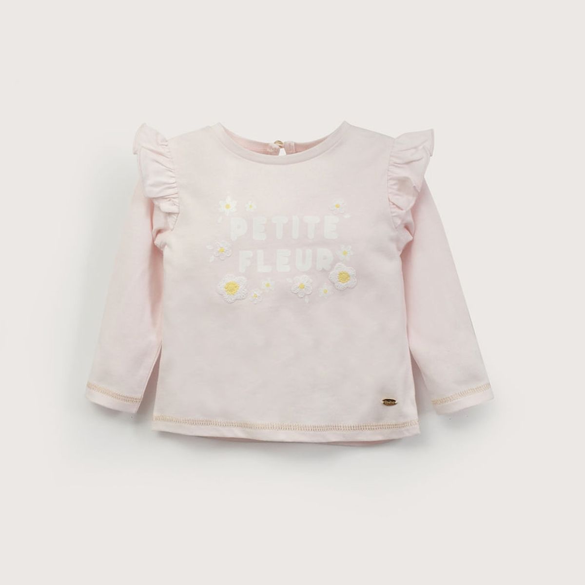 OPALINE - Polera Rosado de Infant 40684