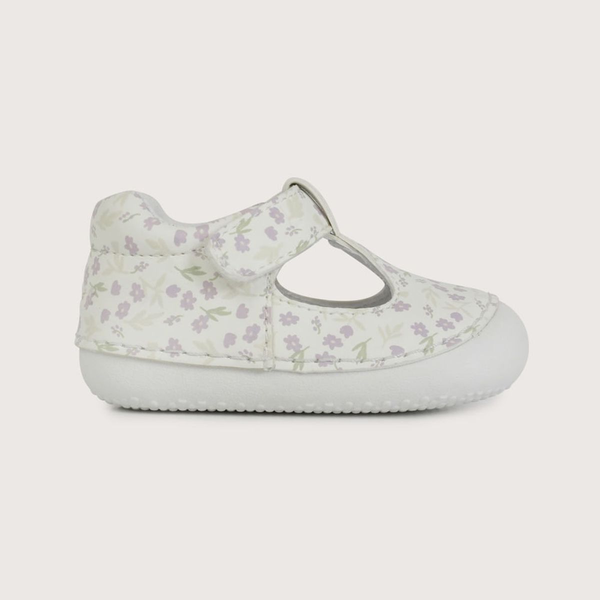 OPALINE - Reina gateador morada de niña 40749 18