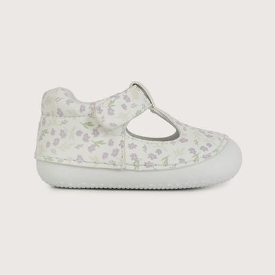 Imagen 2 del producto Reina gateador morada de niña 40749 18