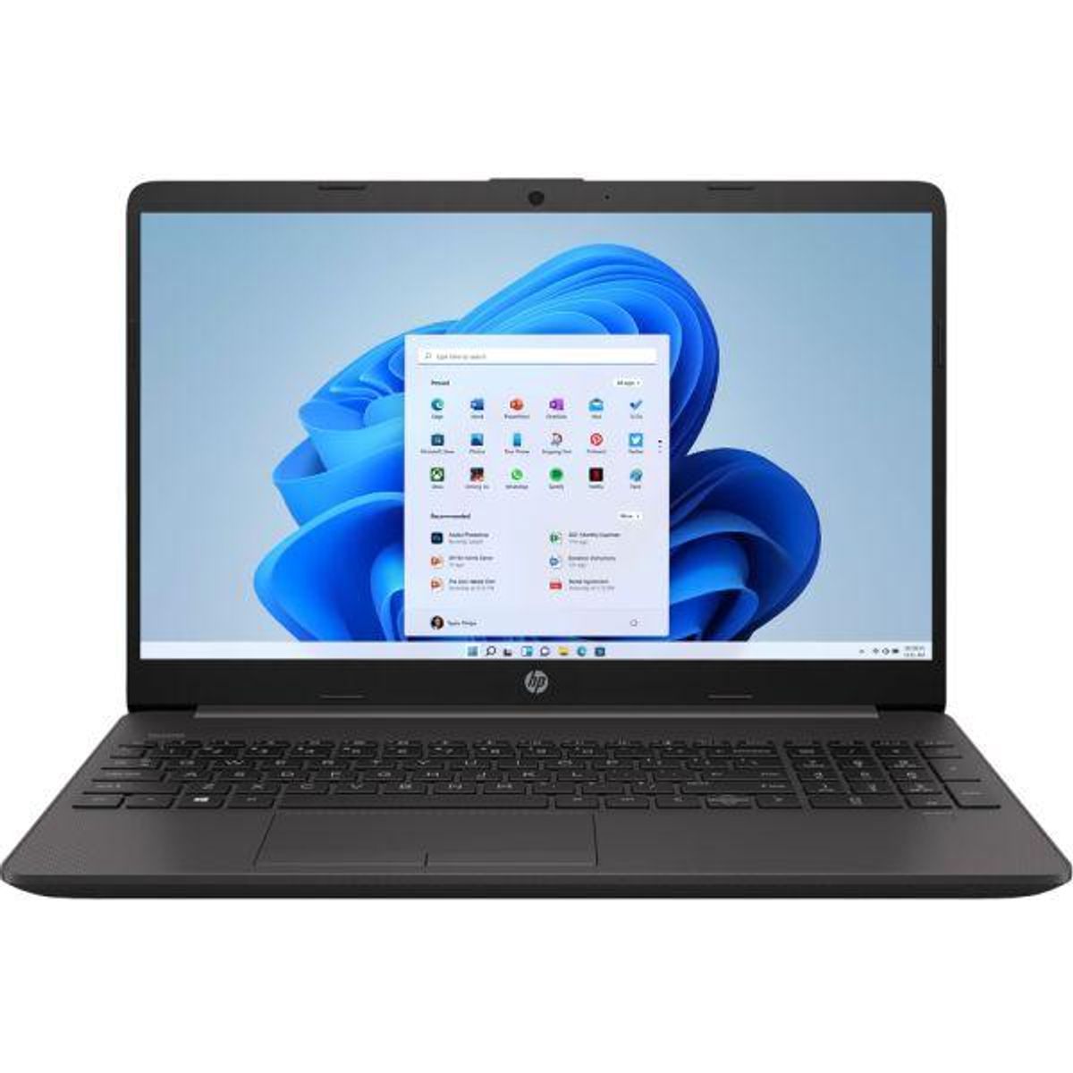HP - Notebook i5-1135G7 8GB SSD 256GB 156 W11HSL HP 250 G8 Reacondicionado