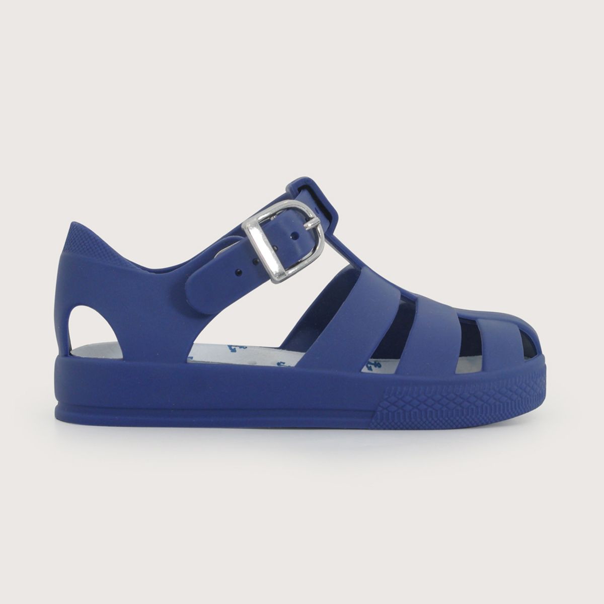 OPALINE - Sandalia primeros pasos aqua azul de niño