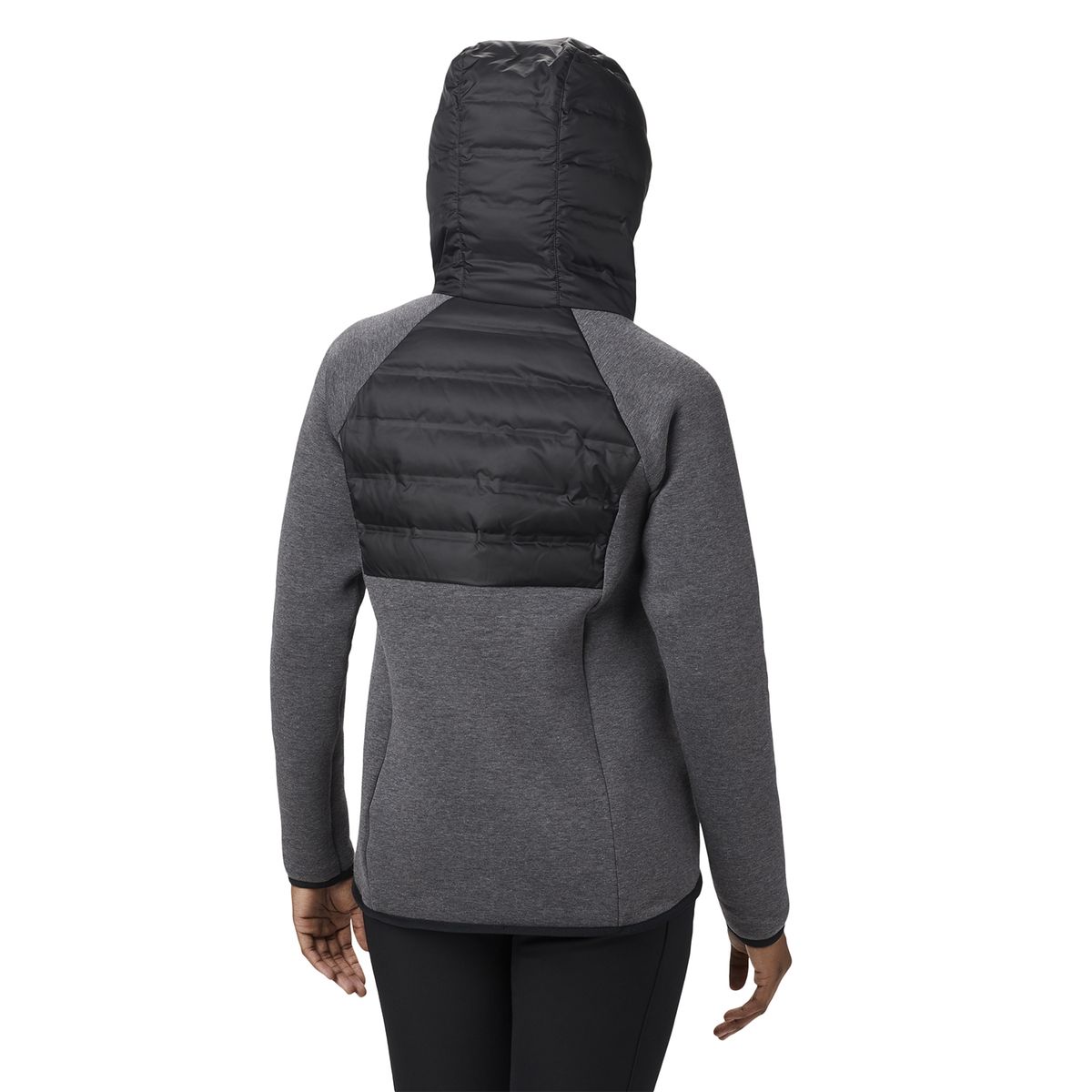 COLUMBIA - Polerón Outdoor Northern Hybrid