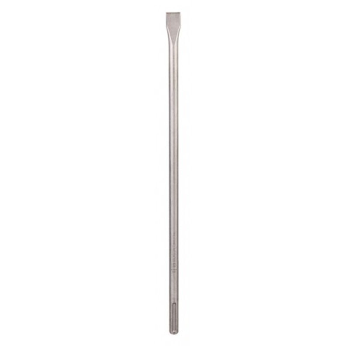 BOSCH - Cincel Plano SDS MAX Ecoline 600 mm x 25 mm Bosch 690238