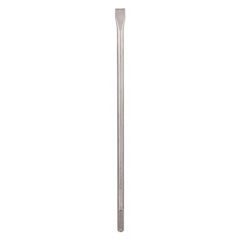 BOSCH - Cincel Plano SDS MAX Ecoline 600 mm x 25 mm Bosch 690238