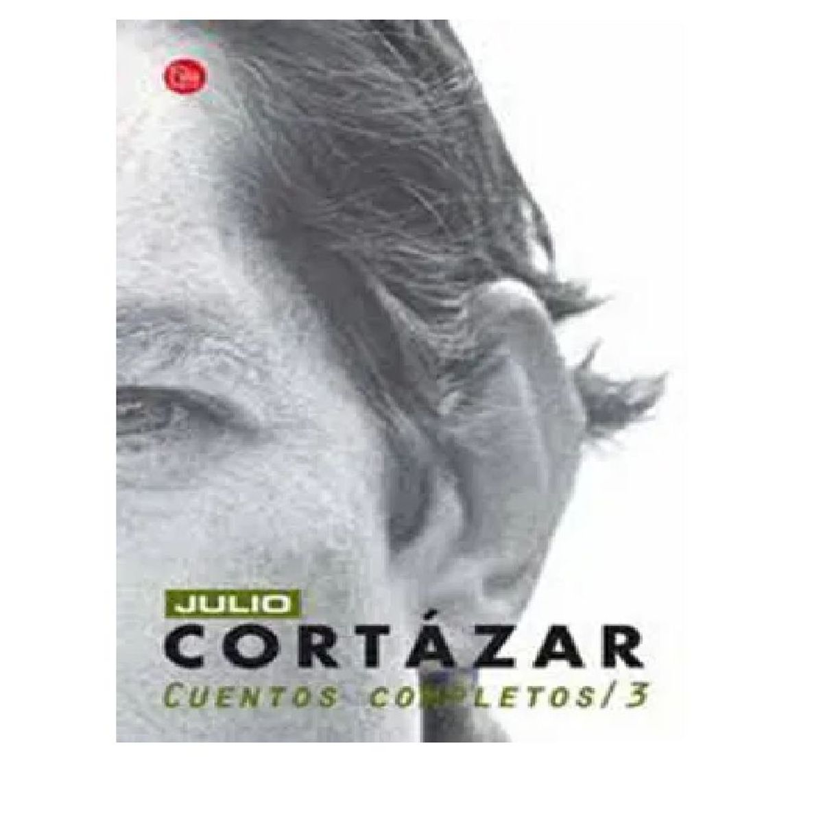 PUNTO DE LECTURA - Cuentos Completos 3