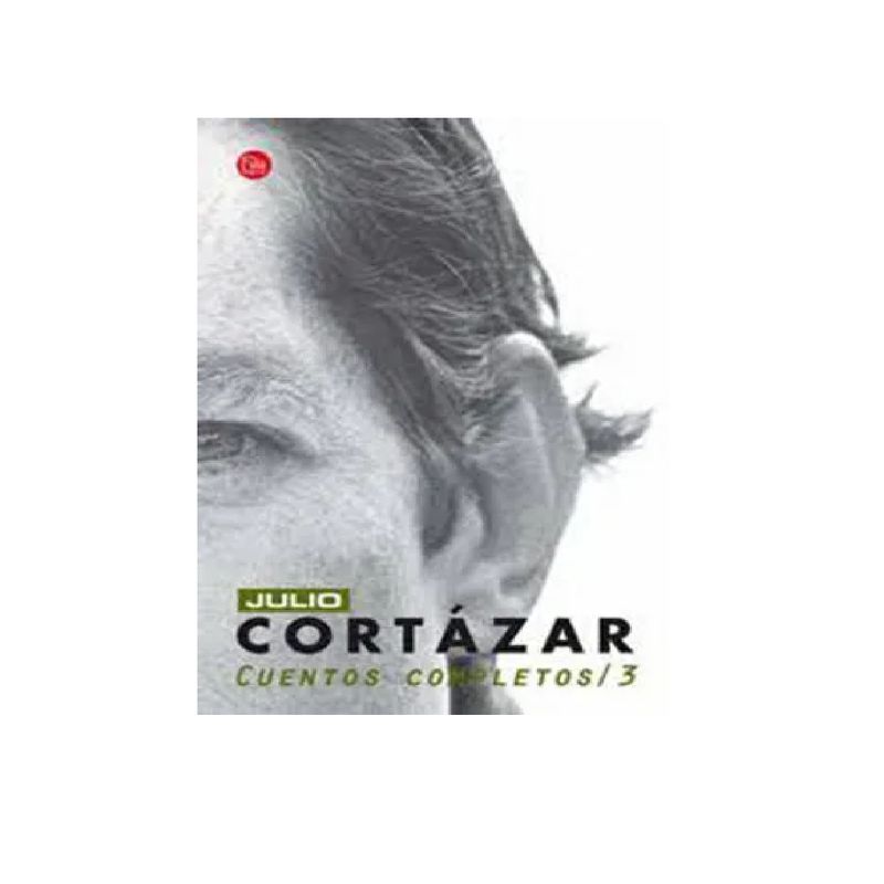 PUNTO DE LECTURA - Cuentos Completos 3