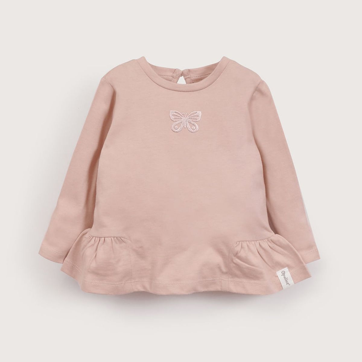 OPALINE - Polera Rosado de Infant 40601