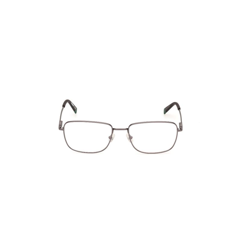 TIMBERLAND - Lentes Ópticos Gris Mate Timberland