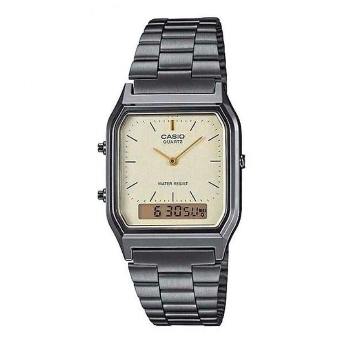 CASIO - Reloj Casio Hombre AQ-230GG-9AEF