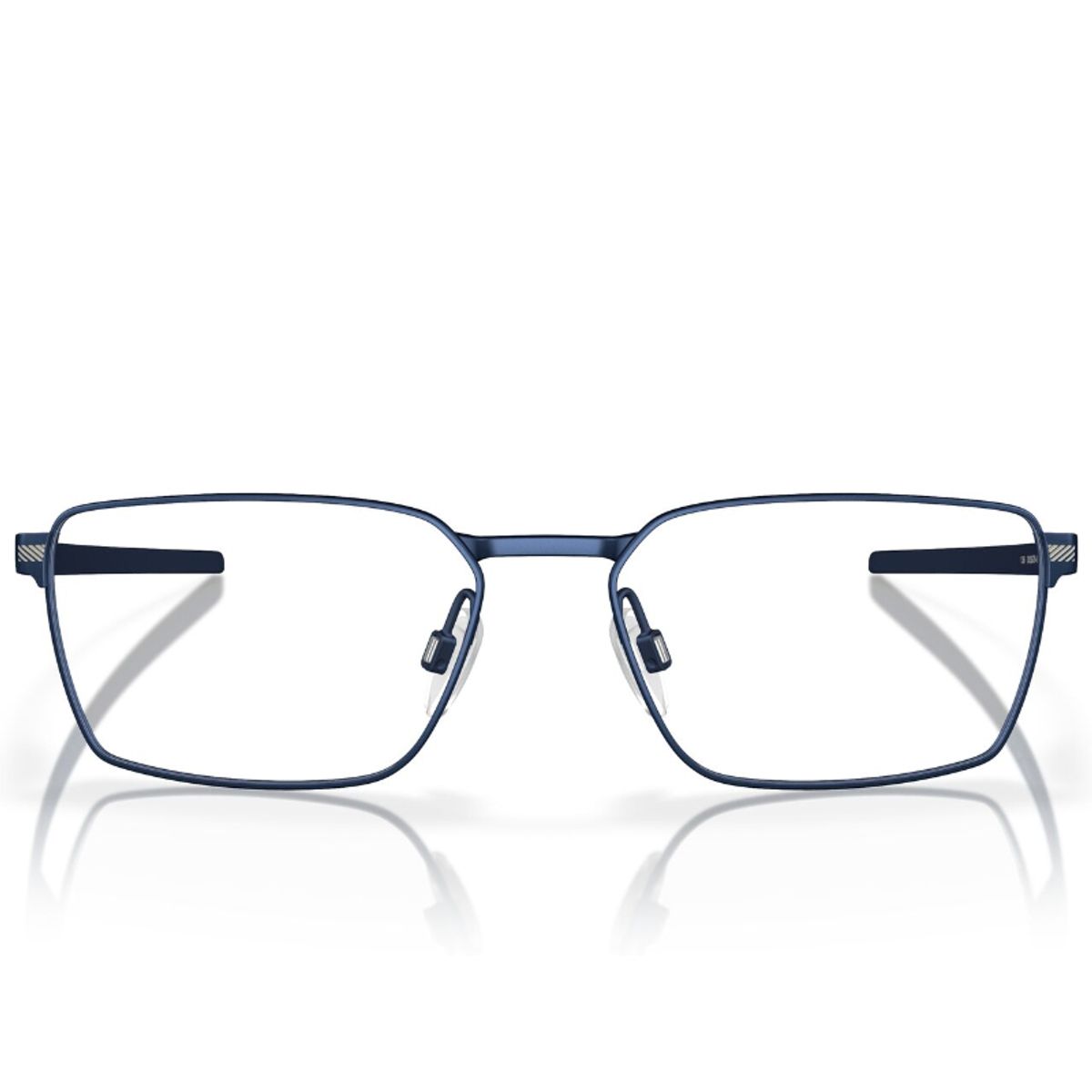 OAKLEY - Oakley Frame Lentes Ópticos Sway Bar OX5078 507804 53