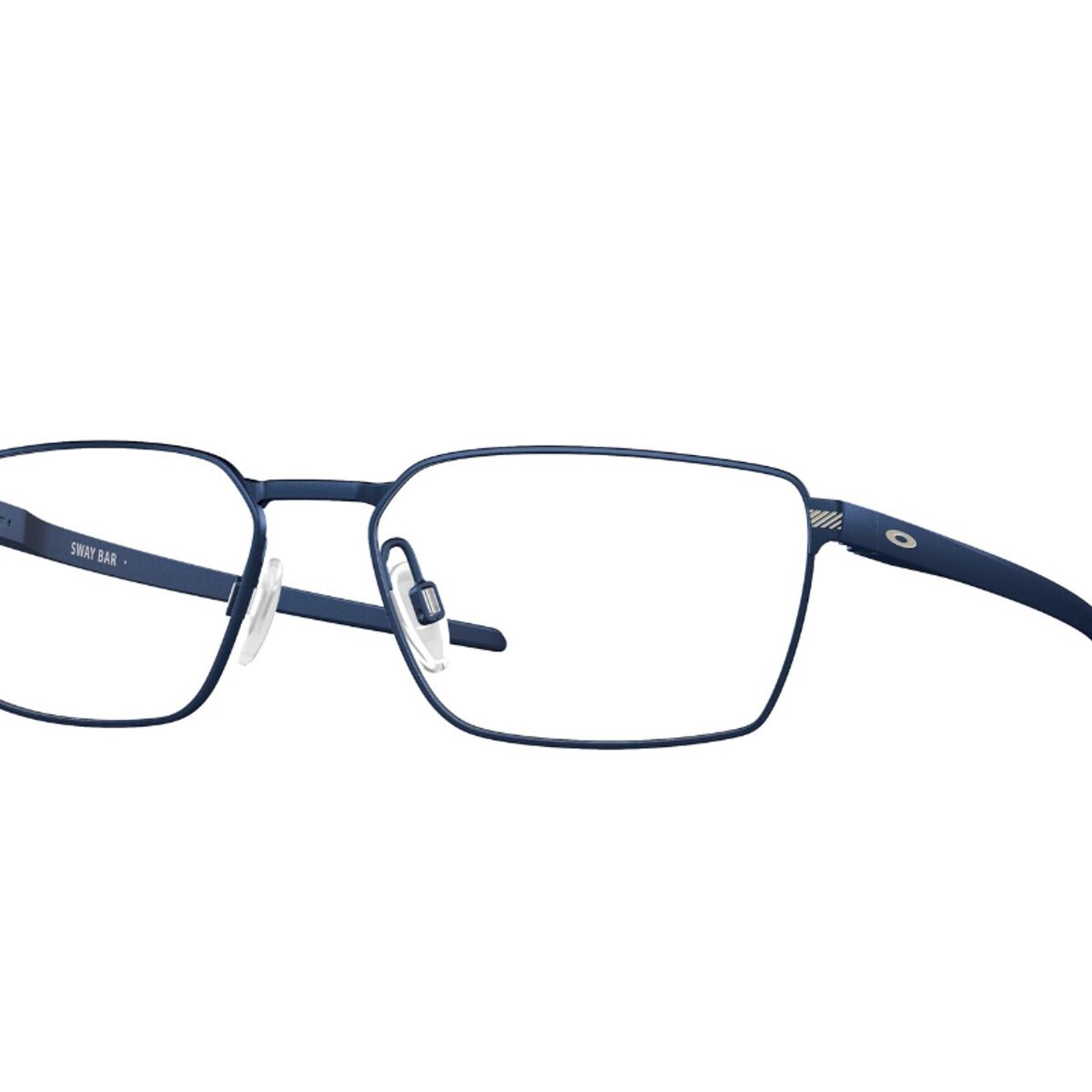 OAKLEY - Oakley Frame Lentes Ópticos Sway Bar OX5078 507804 53