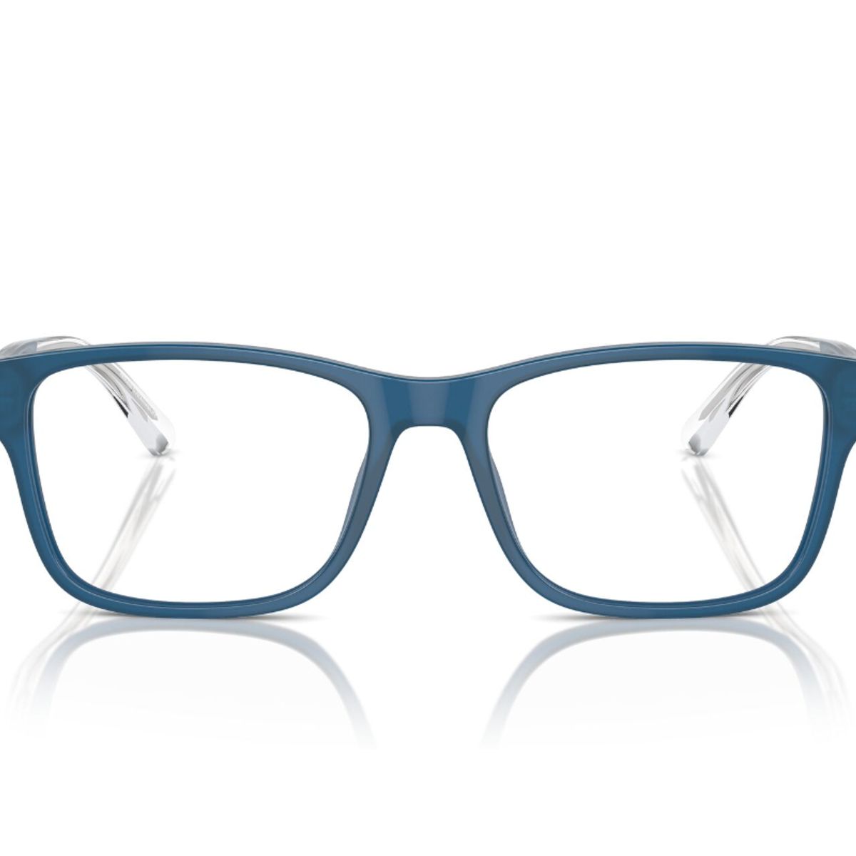 EMPORIO ARMANI - Emporio Armani Lentes Ópticos EA3239 6092  55