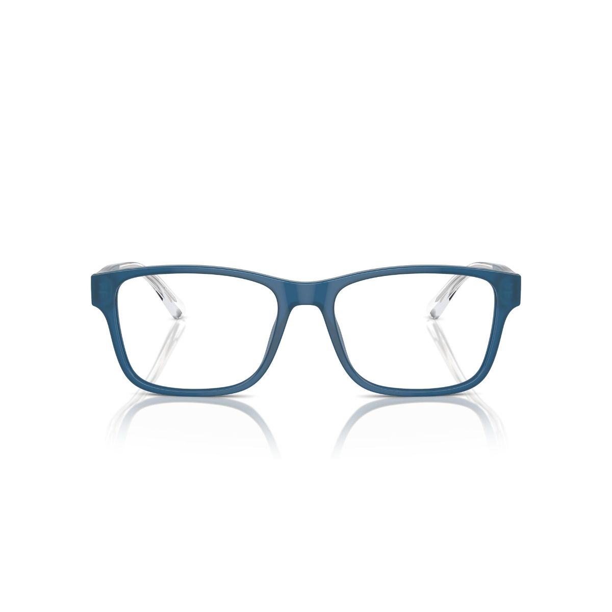 EMPORIO ARMANI - Emporio Armani Lentes Ópticos EA3239 6092  55